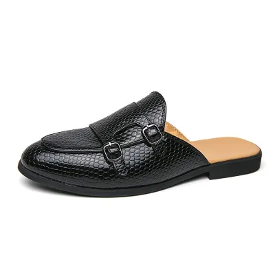 Moderno Dress Loafer